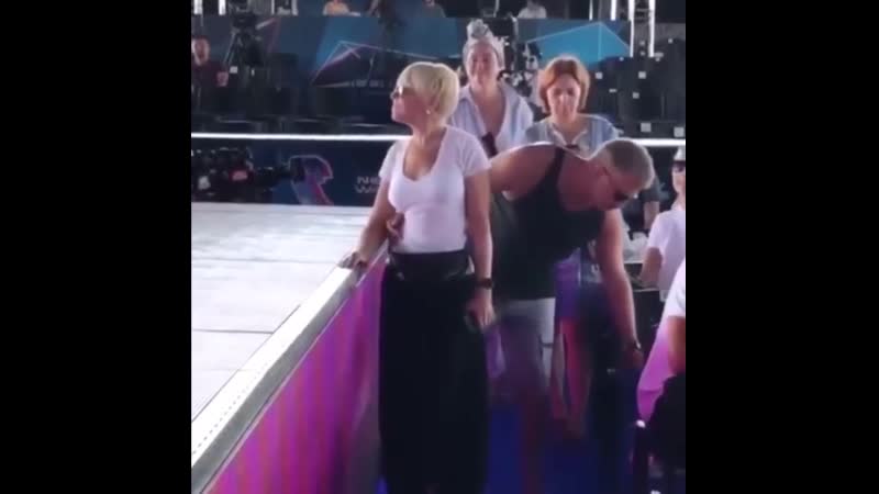 Пьяная анжелика варум