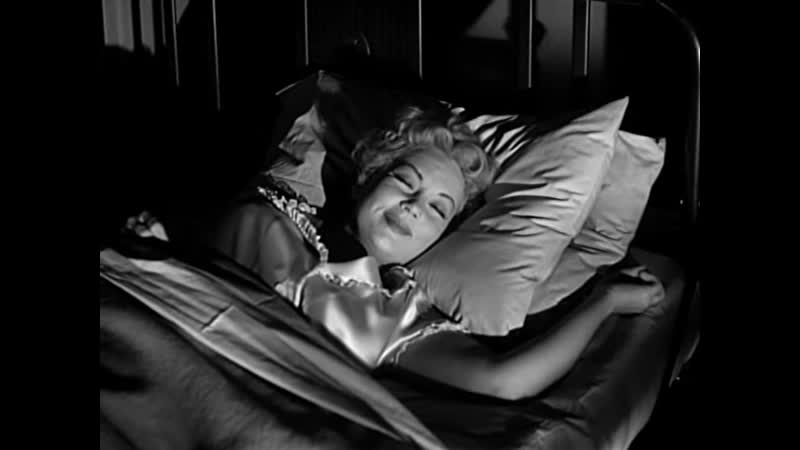 Синяя гардения (1953) нуар, детектив, криминальная драма фриц ланг 720p