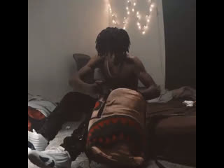 Lil loaded emotional porn (teaser)💙