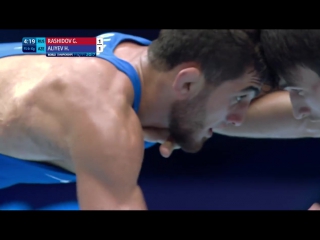 61 kg h aliyev (aze) df g rashidov (rus)