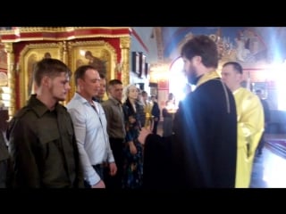 2018 02 11 принятие присяги