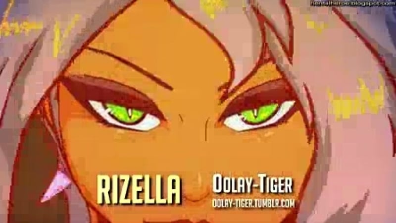[derpixon] fandeltales