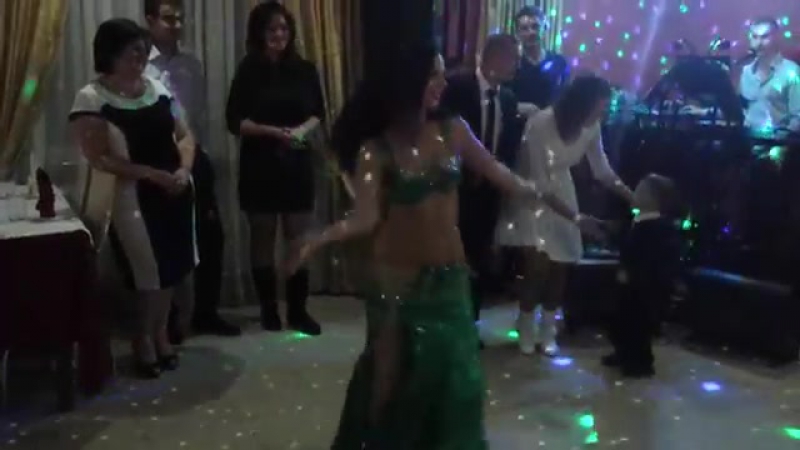 Ната тамані танець зі змійкою) 4059