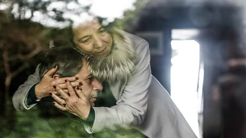 Те ещё звери (2019) algunas bestias (some beasts)