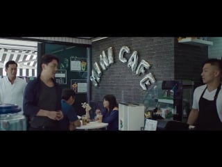 Звезды судьбы 3 парадокс (2017) hd 720p