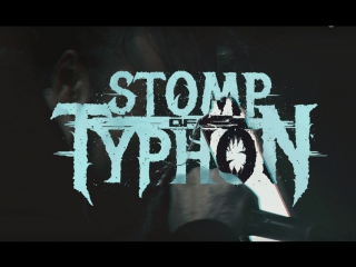 Stomp of typhon the cycle teaser