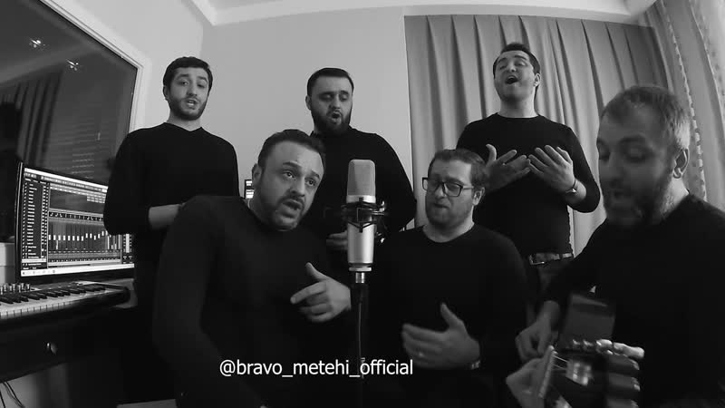 Тополя bravo metehi