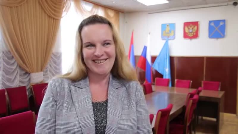Бывшая уборщица из костромской области на посту главы поселения