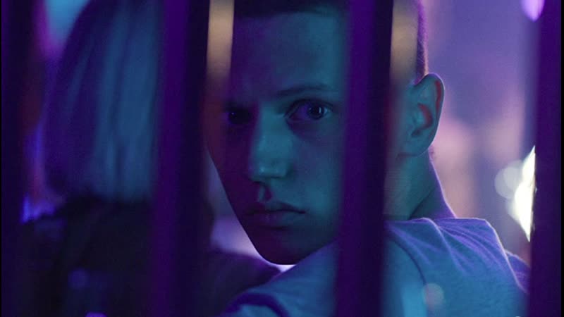 Тигры / tigers (2020)