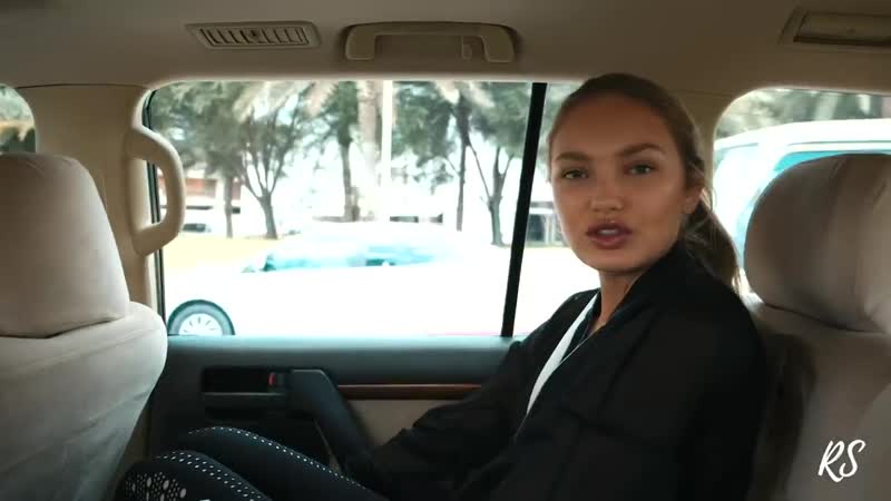 First time qatar romee strijd vlog 37