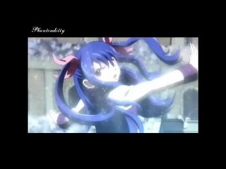 Fairy tail | сказка о хвосте феи | wendy marvell | венди марвелл | vine | вайн