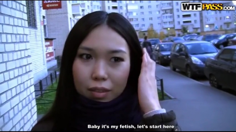 Азиатки казашки порно видео