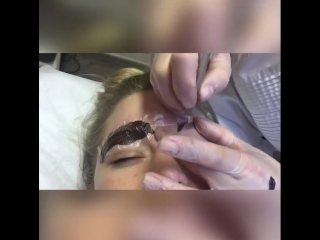 Microblading exclusive beauty clinic