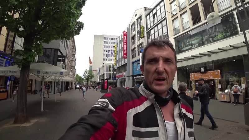 Зачем на нас надели маски? о привиах от гейтса голос из германии