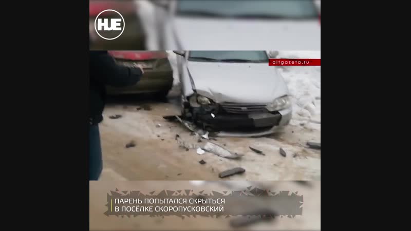 В сергиевом посаде поймали пьяного водилу и его пассажира