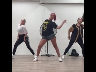 Kaea pearce, maddy hale and alexandra page