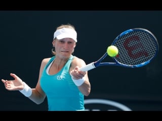 Ekaterina makarova vs anastasia pavlyuchenkova | ladies trophy | live