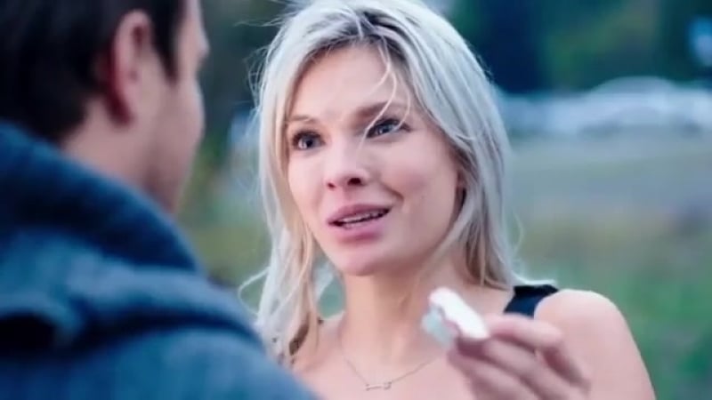 «улётный экипаж» сбежавшая невеста