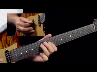 Brad carltons slash chord progressions 6