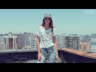 Elian west helena (video edit) by yeiskomp records