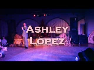 Ashley lopez salon lorient