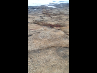 Меганом вечер