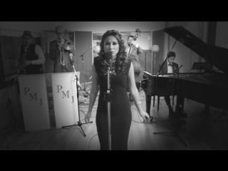 Creep vintage postmodern jukebox radiohead cover ft haley reinhart