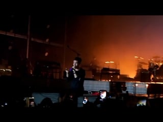 Bastille two evils (marés vivas, portugal 2017)