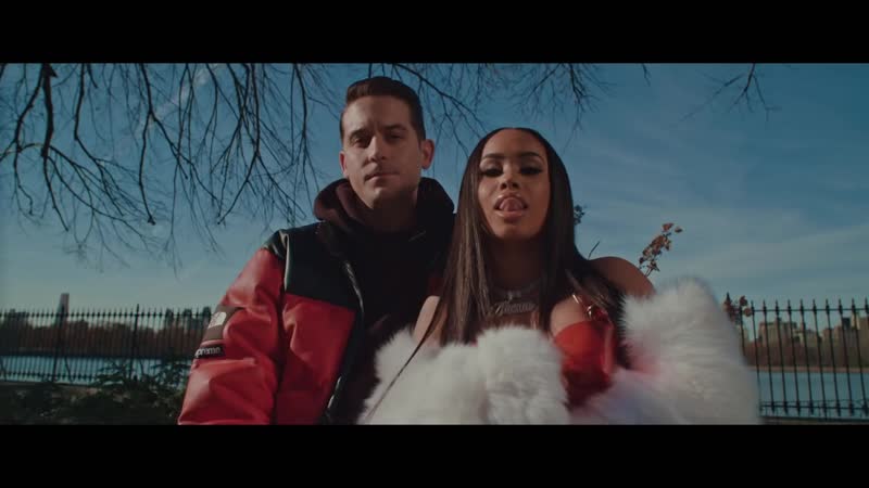 Dreamdoll who you loving? ft g eazy & rahky