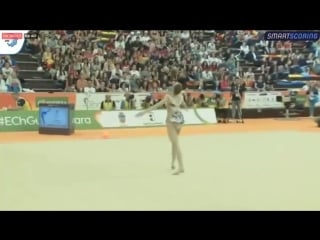 Kamenshchikova anna ball final ech guadalajara