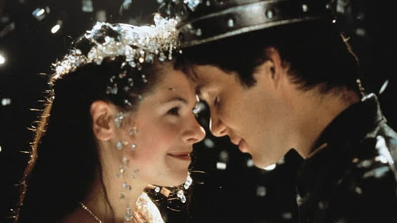 ”дискосвиньи” //2001, мелодрама, криминал// кёрстен шеридан