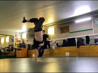 Bboy one shot hbtc ninety nine four form брейк данс студия rocking star 2021