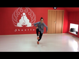 Choreo hip hop nargiz malysheva