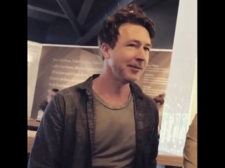 Видео от aidan gillen (эйдан гиллен)