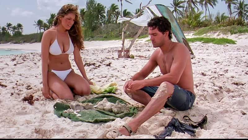 Секс ради выживания – остров выживания – трое – остров на троих (2005) дублированный фильм смотреть онлайн в хорошем качестве hd