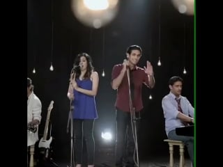 Sanam puri( sanam) jonita gandhi tum hi ho