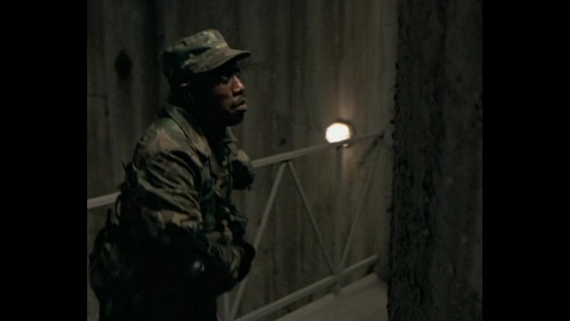 Наводчик the marksman