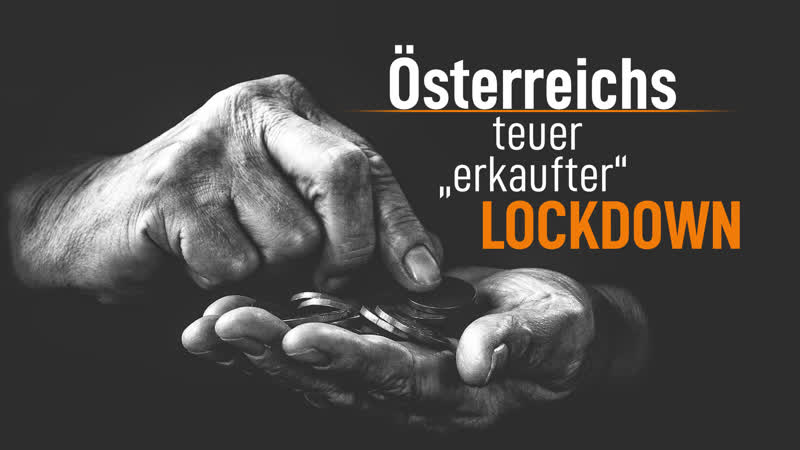Österreichs teuer „erkaufter“ lockdown [medienkommentar]