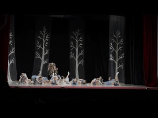 Diamond chiks crew/моль и шуба/ тррям 2022