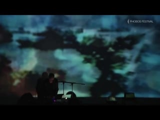 Rapoon (live at phobos, 2016)