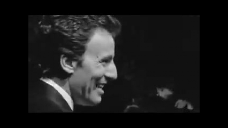 Roy orbison & friends claudette