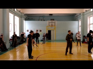 Проф версия поединок фарвозов в (толпар березники) голубенко а (кремень магнитогорск)