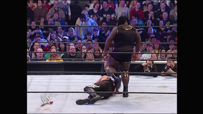 Wrestlemania porn video – Wrestlemania 22 part 3