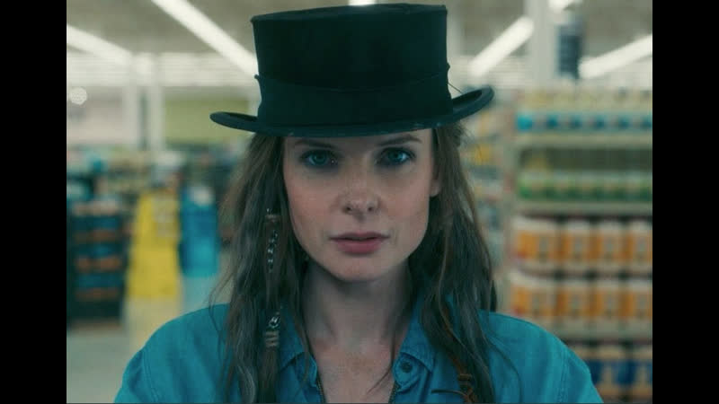 Самые пугающие женские персонажи фильмов ужасов