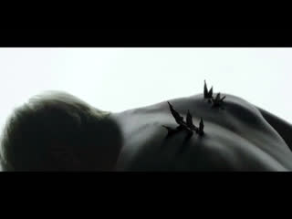 Just reminding y’all of the superior tour trailer of this generation