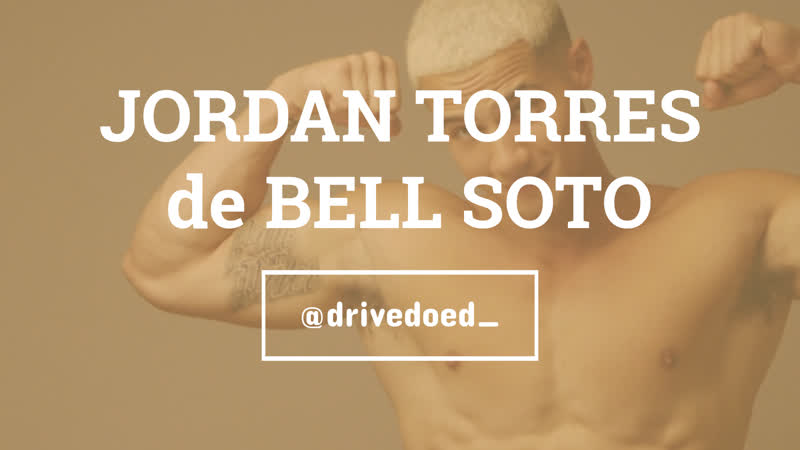 Jordan torres de bell soto