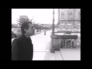 Leonard cohen 1988 live san sebastian part 1 2 from archivo rtve reedit