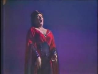 Birgit nilsson nel di della vittoria macbeth