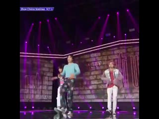 [201208] work it jaemin cut