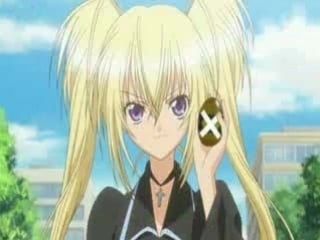 Shugo chara серия 29